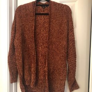 Women’s cardigan